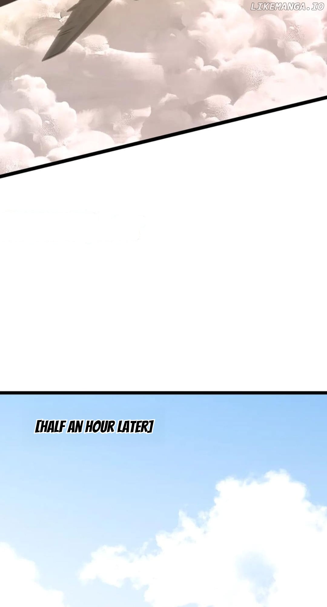 Log into the Future Chapter 195 - page 33